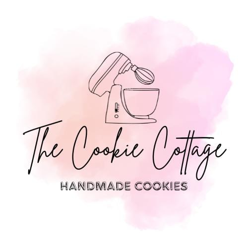 The Cookie Cottage Logo